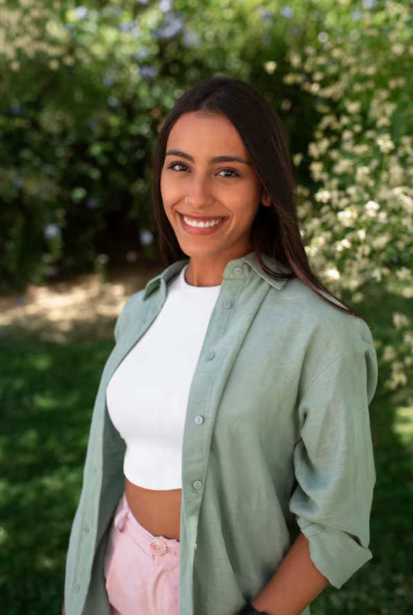 Sara G.