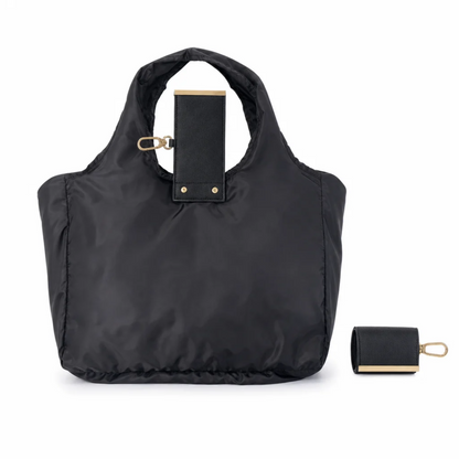 MINI BAE – El llavero que se convierte en bolso