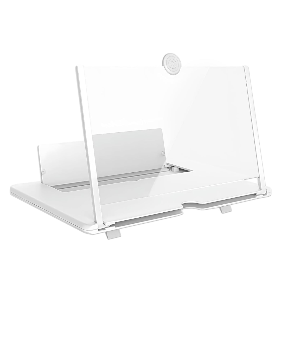 Amplificador de pantalla para teléfono móvil