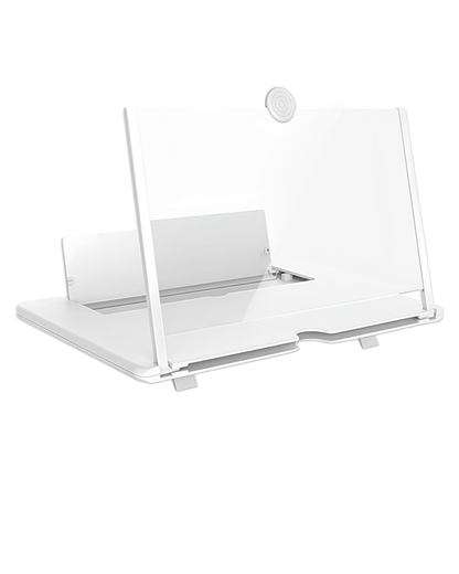 Amplificador de pantalla para teléfono móvil